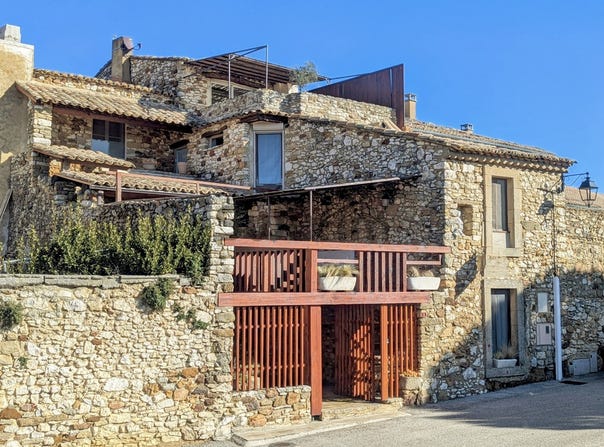 Uzès, Occitanie 30700