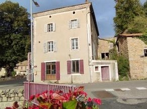 Saint-Martin-De-Valamas, Rhône-Alpes 07310