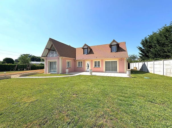 Droisy, Eure 27320