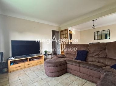 Bressuire, Poitou-Charentes 79300