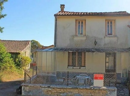 Longre, Charente