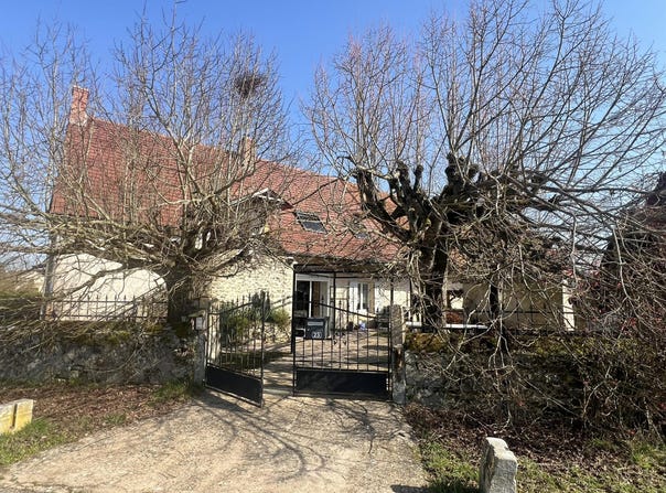 Palinges, Burgundy 71430