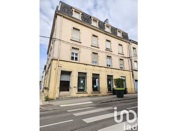 Longwy, Grand Est 54400