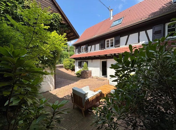 Lampertheim, Bas-Rhin 67450
