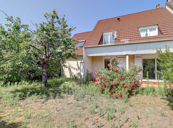 Verneuil-sur-Seine, Yvelines 78480