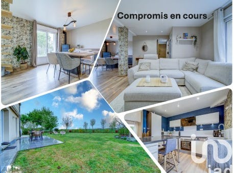 Doncourt-lès-Conflans, Grand Est 54800