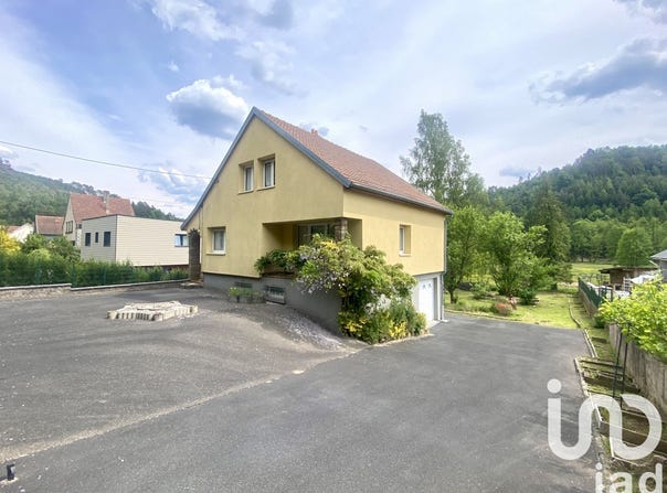 Abreschviller, Grand Est 57560