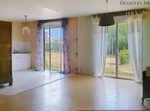 Treffiagat, Finistère 29730