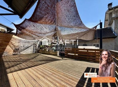 Colombe, Rhône-Alpes 38690