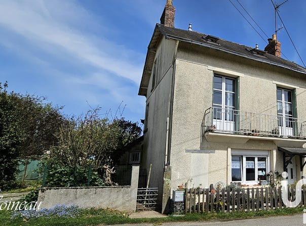 Nozay, Pays de la Loire 44170