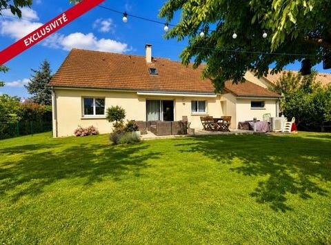 Change, Pays de la Loire 72560