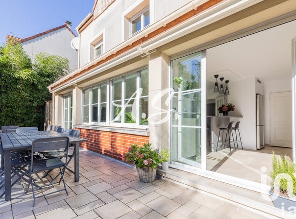 Verrières-le-Buisson, Île-de-France 91370