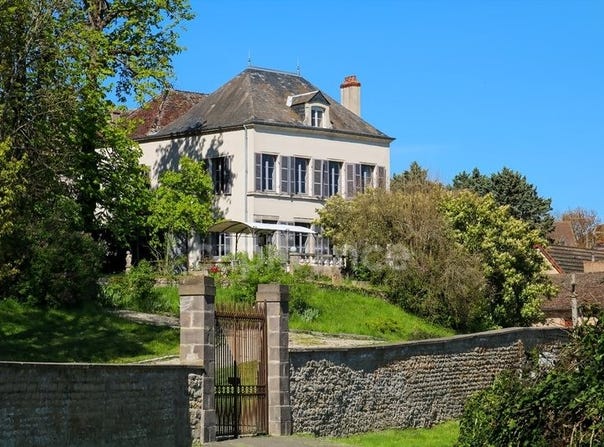 Mercurey, Burgundy 71640