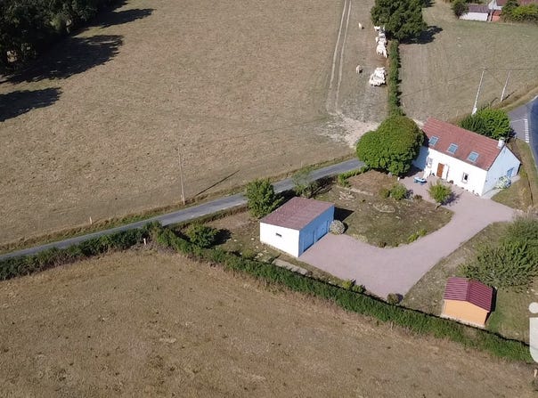 Saint-Léger-sur-Vouzance, Auvergne-Rhône-Alpes 03130