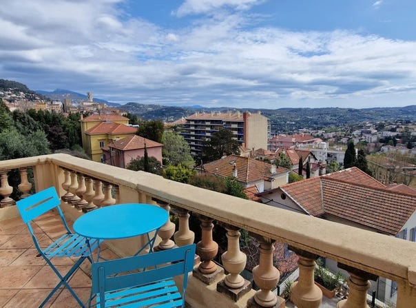 Grasse, Alpes-Maritimes 06130