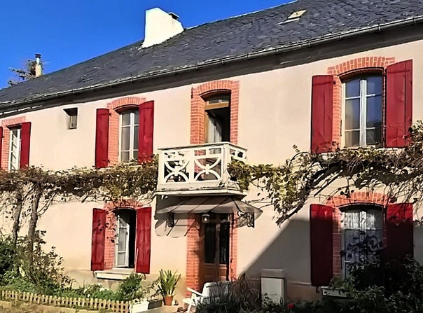 Oui, Occitanie 12440