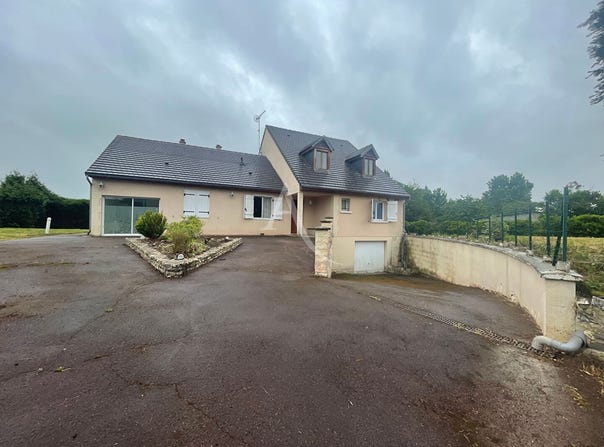 GOURNAY EN BRAY, Normandy 76220