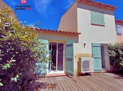Roquebrune-sur-Argens, Provence-Alpes-Côte d'Azur 83520