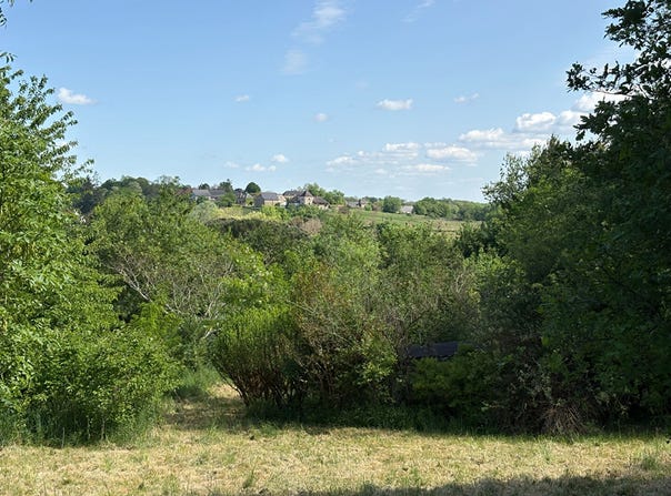 La dornac, Nouvelle-Aquitaine 24120