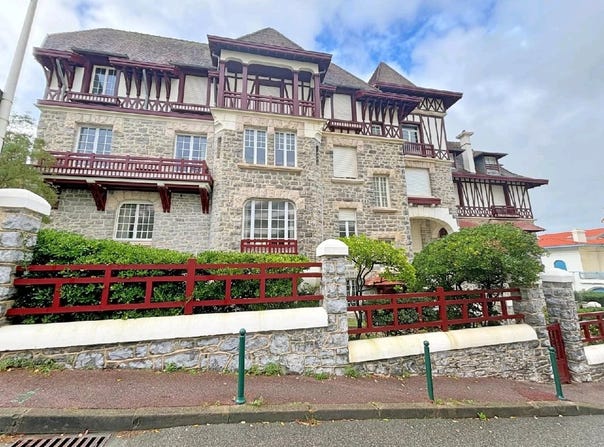 Biarritz, Pyrénées-Atlantiques 64200