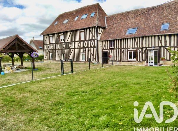 Bourth, Normandy 27580
