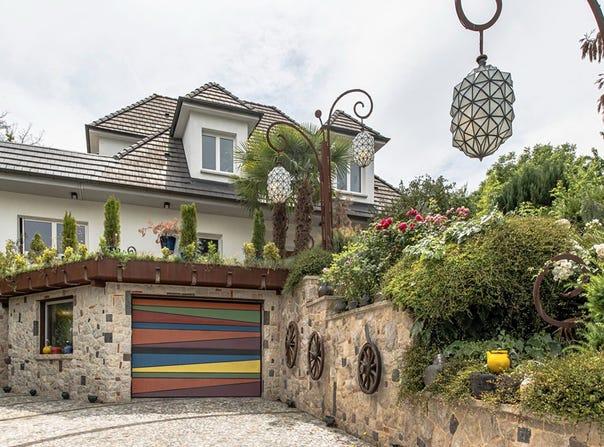 Rixheim, Alsace 68170