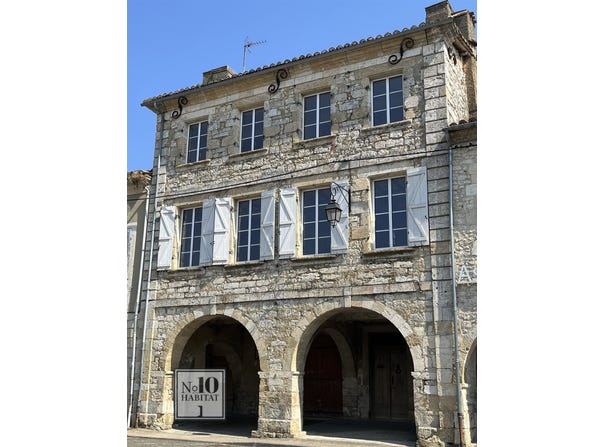 Mauvezin, Midi-Pyrénées 32120