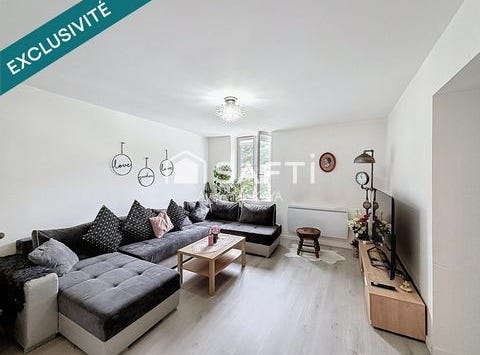 Saint-Claude, Franche-Comté 39200