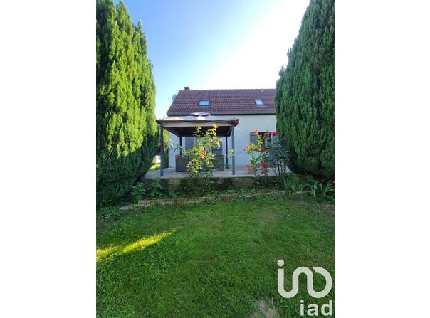 Mont-Saint-Père, Hauts-de-France 02400