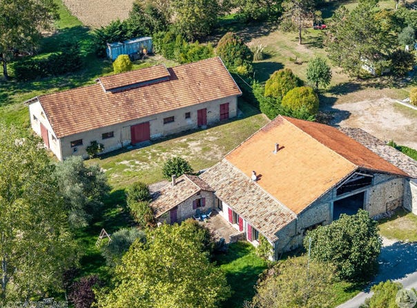 Castillonnès, Aquitaine 47330