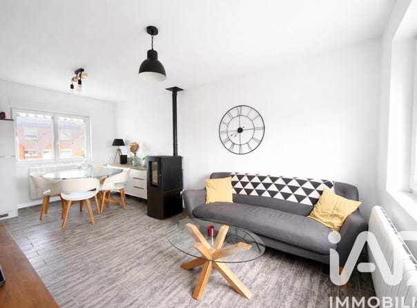 Somain, Hauts-de-France 59490