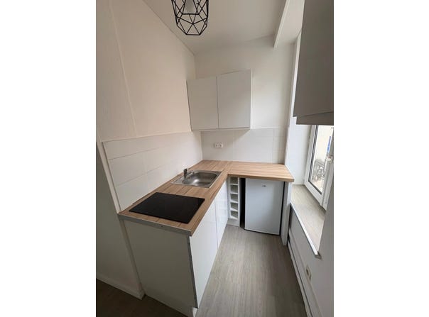 Lille, Nord 59800