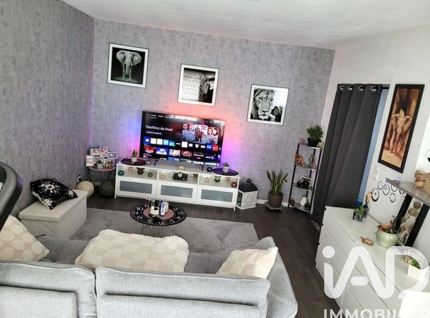 Freyming-Merlebach, Grand Est 57800