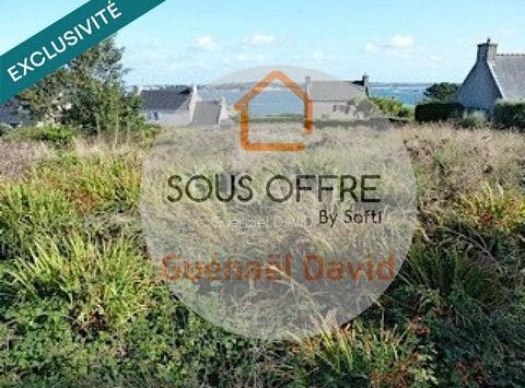 Ile-De-Batz, Bretagne 29253