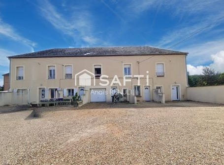 Saint-Lubin-Des-Joncherets, Centre 28350