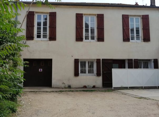 Nevers, Nièvre 58000