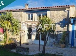 Geay, Poitou-Charentes 17250