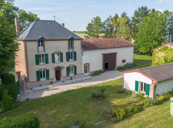 Chaintrix-Bierges, Grand Est 51130