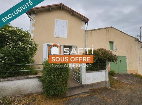 Champdeniers, Poitou-Charentes 79220