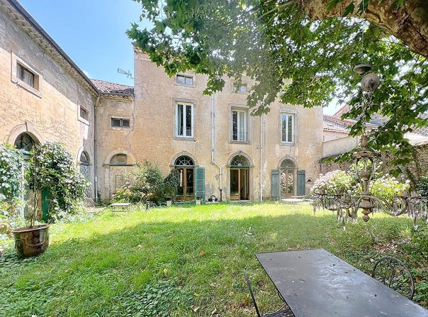 Lamalou-les-Bains, Languedoc-Roussillon 34240