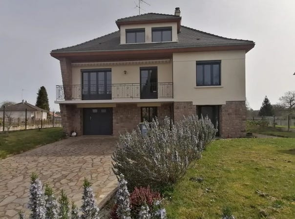 La Souterraine, Creuse 23300