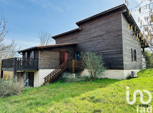 Ribérac, Nouvelle-Aquitaine 24600