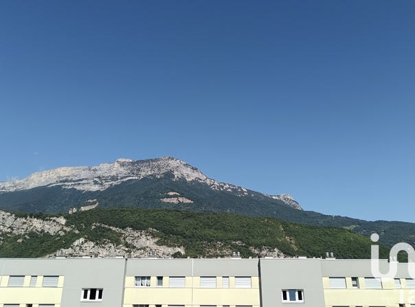 Échirolles, Auvergne-Rhône-Alpes 38130