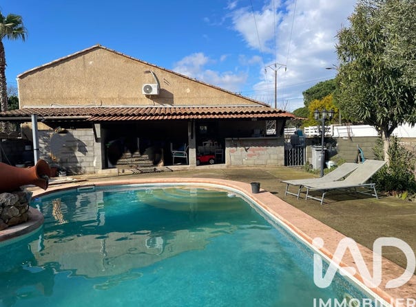 Marseillan, Occitanie 34340