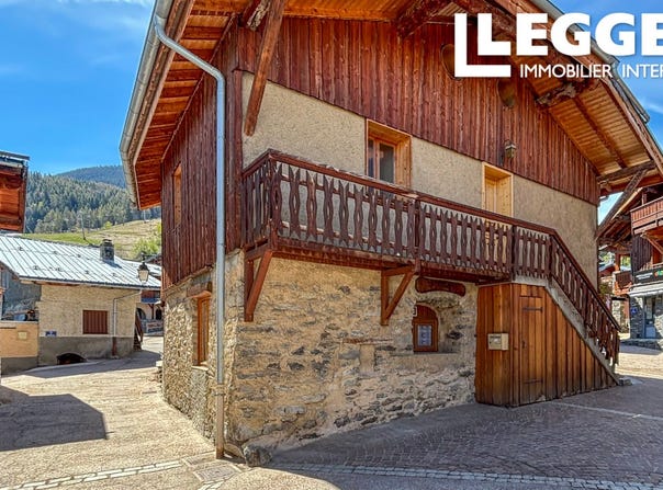 LA PLAGNE, Auvergne-Rhône-Alpes 73210