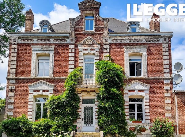 Prédefin, Hauts-de-France 62134