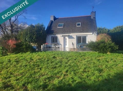 Mellac, Bretagne 29300