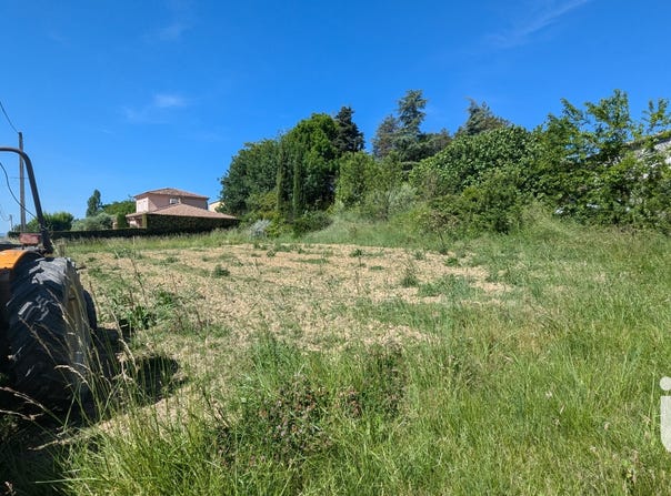 Lussas, Auvergne-Rhône-Alpes 07170