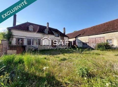 Villeneuve-Au-Chemin, Champagne-Ardenne 10130