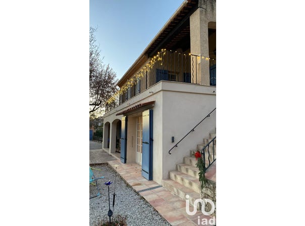 Artignosc-sur-Verdon, Provence-Alpes-Côte d'Azur 83630
